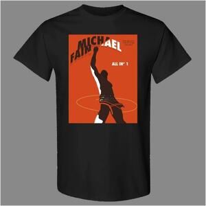 All In 1 Shirt Shirt